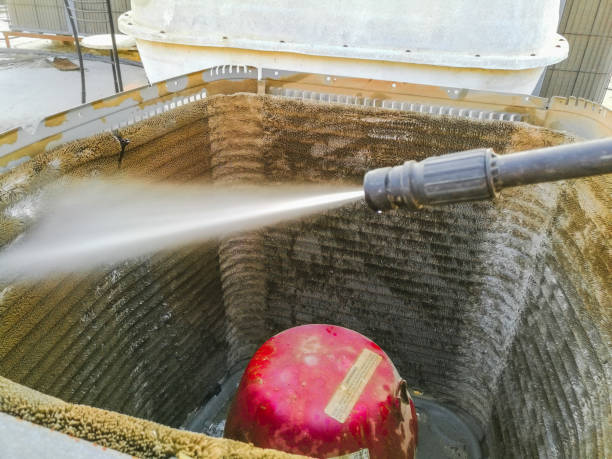Best Dryer Vent Cleaning Services  in Weslaco, TX