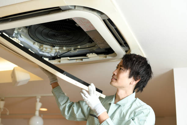Best Air Vent Cleaning Services  in Weslaco, TX