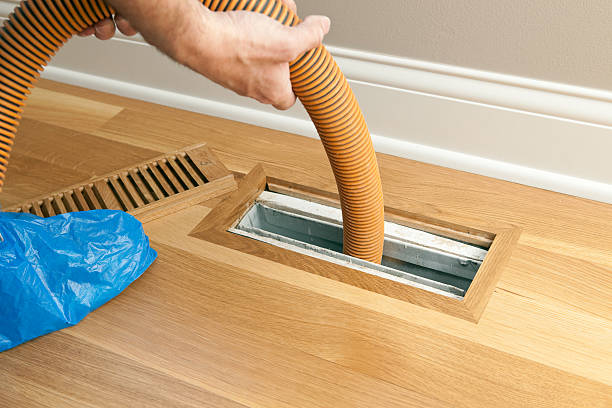 Best Air Duct Sanitizing Services  in Weslaco, TX