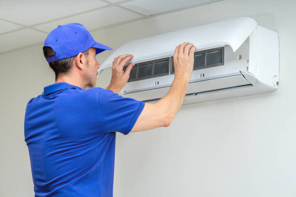Best Affordable Air Duct Cleaning  in Weslaco, TX