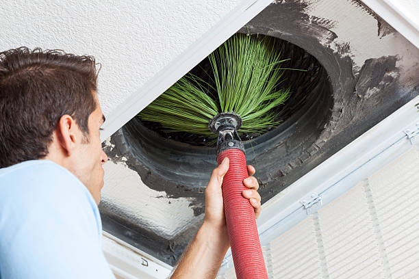 Best Commercial Air Duct Cleaning  in Weslaco, TX