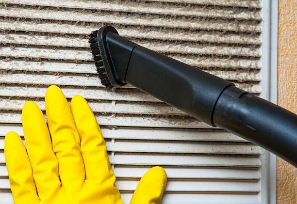 Best Ventilation Cleaning Services  in Weslaco, TX